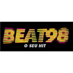 RádioBeat98-98.1 Rio de Janeiro, RJ, Brazil