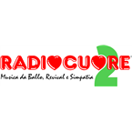 RadioCuoreDue Trentino, Italy