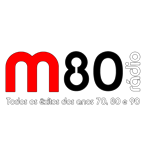 M80Radio Porto, Portugal