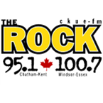 CKUE-FM Chatham, ON, Canada