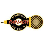 RadioPanach-102.4 Revin, France