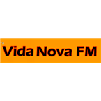 RádioVidaNovaFM-87.9 Canarana, MT, Brazil