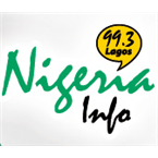 NigeriainfoFM99.3Lagos Lagos, Nigeria