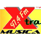 XtraMusica-97.4 La Oliva, Spain