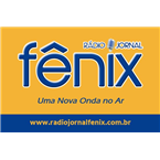 RádioJornalFênix-87.7 Curitiba, Brazil