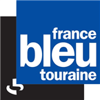 FranceBleuTouraine-105.0 Tours, France