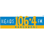 Heads106.4FM Mangawhai, New Zealand