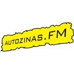 AutozinasFM-99.0 Riga, Latvia