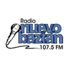 RadioNuevoBaztan-107.5 Nuevo Baztan, Spain