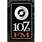 Rádio107FM-107.3 Tatuí, SP, Brazil
