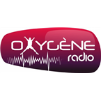 OxygeneRadio-103.3 Angers, France
