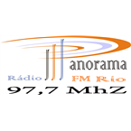 RádioPanoramaFM Rio de Janeiro, RJ, Brazil