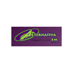 RádioAlternativaFM-104.9 Agrestina, PE, Brazil
