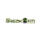 BreakFM-99.9 Filipsburg, Netherlands Antilles