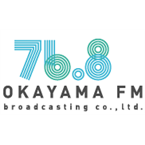 JOVV-FM Okayama, Japan