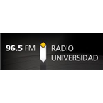 RadioUniversidadNacionaldeCuyo-96.5 Mendoza, Argentina