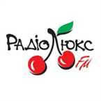 ЛюксFM-100.5 Dnipropetrovs'k, Dnipropetrovsk Oblast, Ukraine