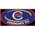 RádioCandeias-106.9 Candeias , MG, Brazil