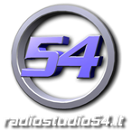 RadioStudio54-96.0 Sesto Fiorentino, Italy
