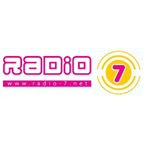 Radio7-97.7 Tirana, Albania