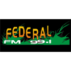 FederalFM-99.1 Montevideo, Uruguay