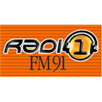 Radio1FM91-91.0 Islamabad, ISL, Pakistan