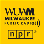 WUWM-89.7 Milwaukee, WI