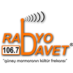 RadyoDavet Bursa, Turkey