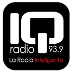 IQRadioFM-93.9 San José, Costa Rica