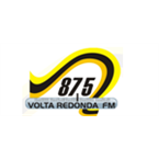 RádioVoltaRedondaFM Volta Redonda, Brazil