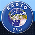 RadyoGazi-88.3 Ankara, Ankara, Turkey