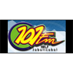 Rádio101FM-101.7 Jaboticabal, SP, Brazil