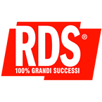 RDS-103.0 Roma, Italy