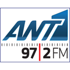 Ant1Radio-97.2 Athens, Greece