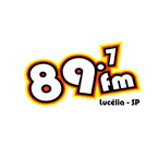Rádio89FM Lucelia, SP, Brazil