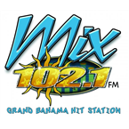 Mix102-102.1 Freeport, Bahamas