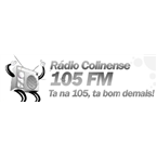 RádioColinense-105.9 Colina, SP, Brazil