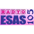 EsasRadyo-105.0 Konya, Turkey