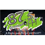 RádioGramadoFM-87.5 Gramado , RS, Brazil