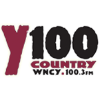 WNCY-FM-100.3 Green Bay, WI
