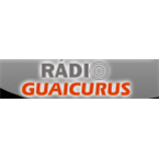 RádioGuaicurus Fatima do Sul, MS, Brazil