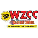 WZCC Cross City, FL