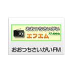 JOYZ2AL-FM-77.6 Otsuchi, Japan