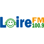 LoireFM-100.9 Saint-Étienne, France