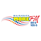 MoreFMWairarapa-89.5 Masterton, New Zealand