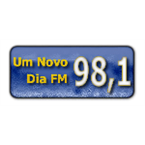 UmNovoDiaFM Blumenau, SC, Brazil