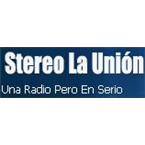 StereoLaUnion-95.9 La Union, Guatemala