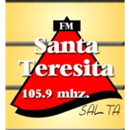 RadioSantaTeresita Salta, Argentina