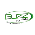 BuzzRadio-94.3 Charleroi, Belgium