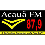 RádioAcauã-87.9 Aparecida, PB, Brazil